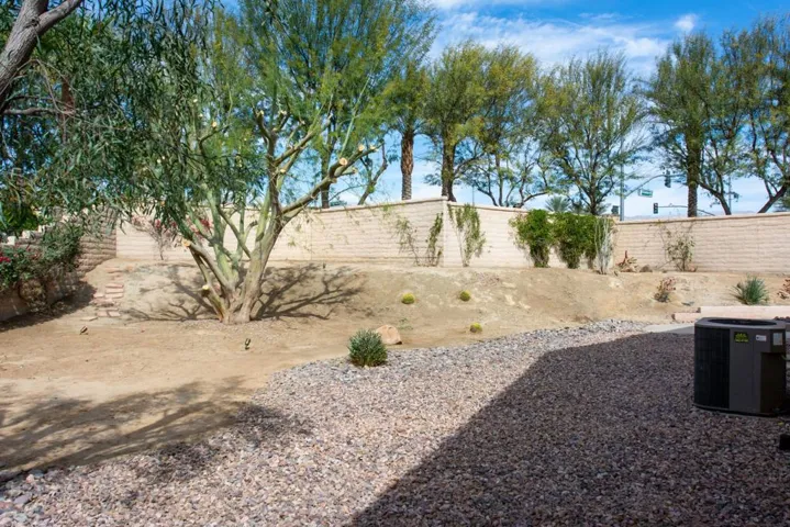 Side Yard 2