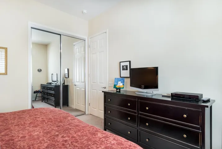 Second Bedroom 3