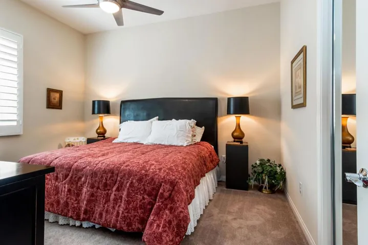 Second Bedroom 1