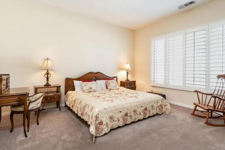 Master Bedroom 1