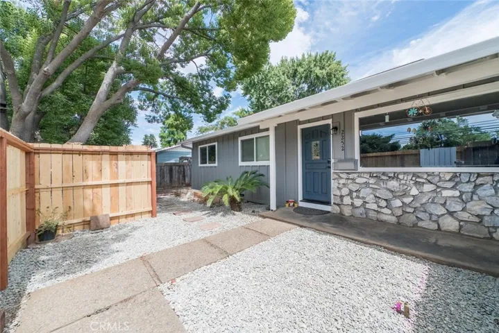 2252 Mariposa Avenue, Chico, California 95926
