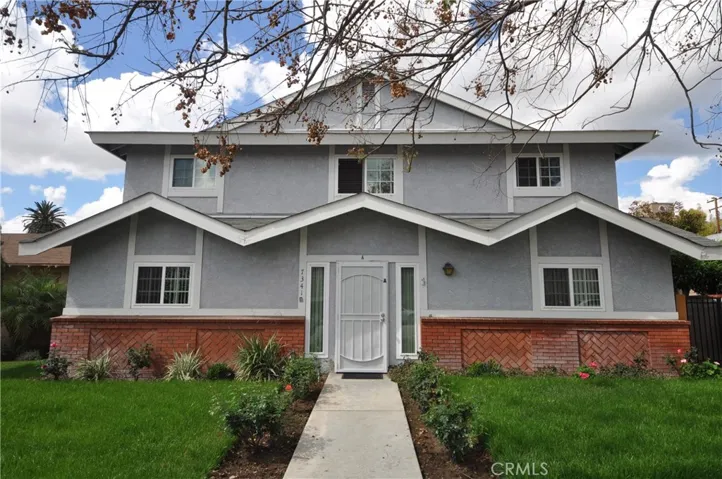 7341 Washington Avenue 4, Whittier, California 90602