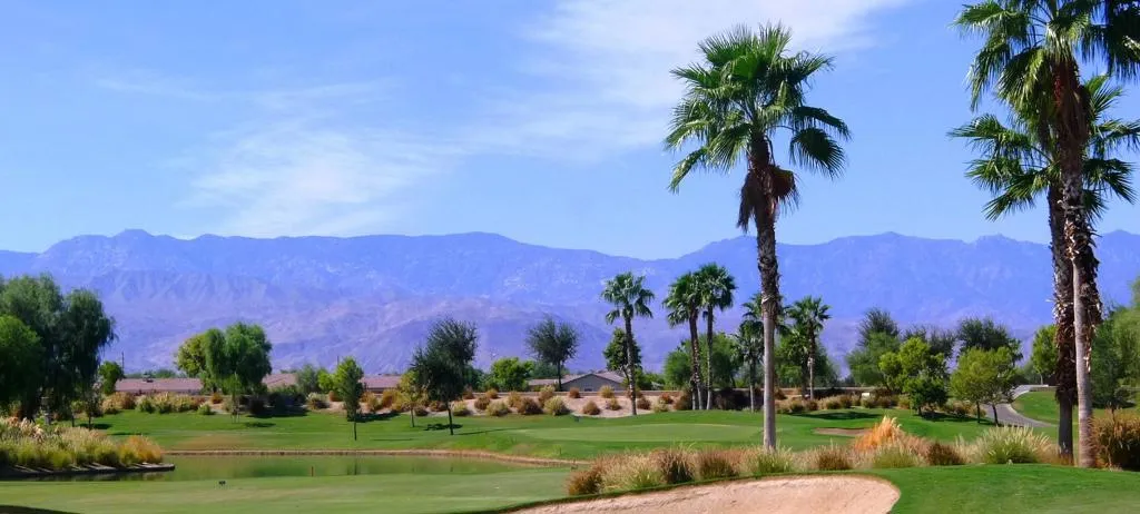 golf enhanced