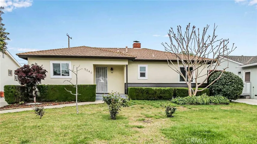 5040 N Jenifer Avenue, Covina, California 91724