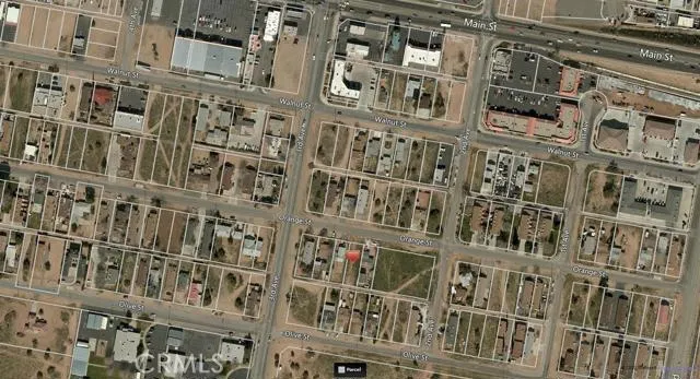 15 Lot Orange Street, Hesperia, California 92345