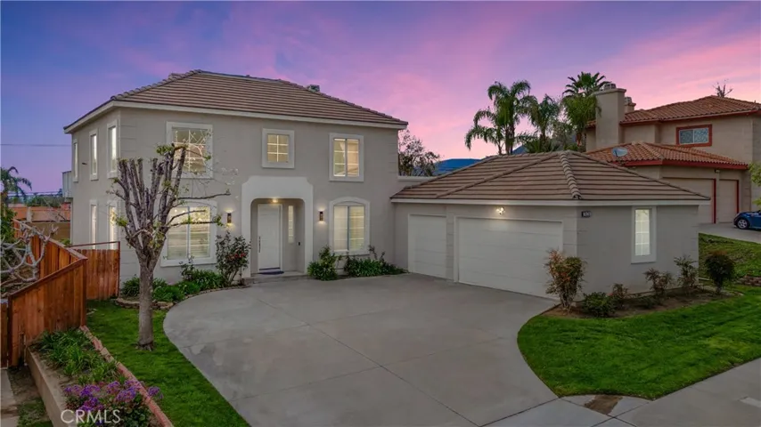 7424 Glen Oaks Road, Highland, California 92346