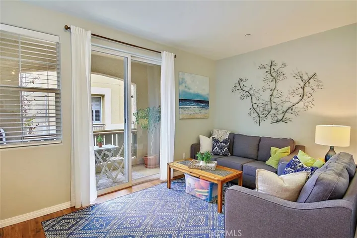 866 Tarragon Lane 1301, San Luis Obispo, California 93401
