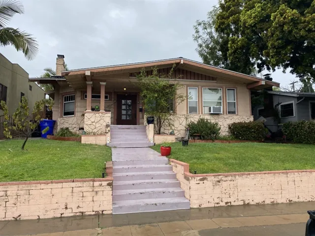 3036 Olive St, San Diego, California 92104