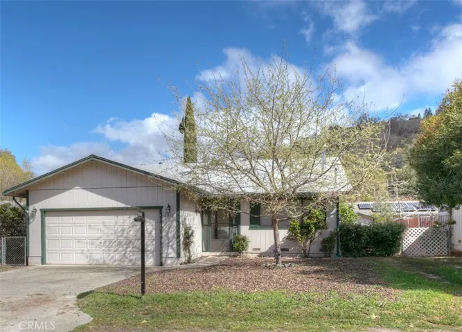 6912 Plaza, Lucerne, California 95458