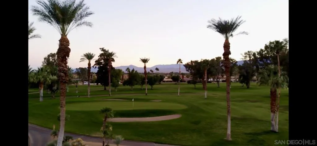 Golf Course