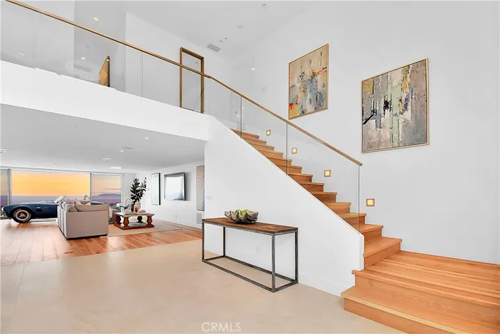 45 Oceanaire Drive, Rancho Palos Verdes, California 90275