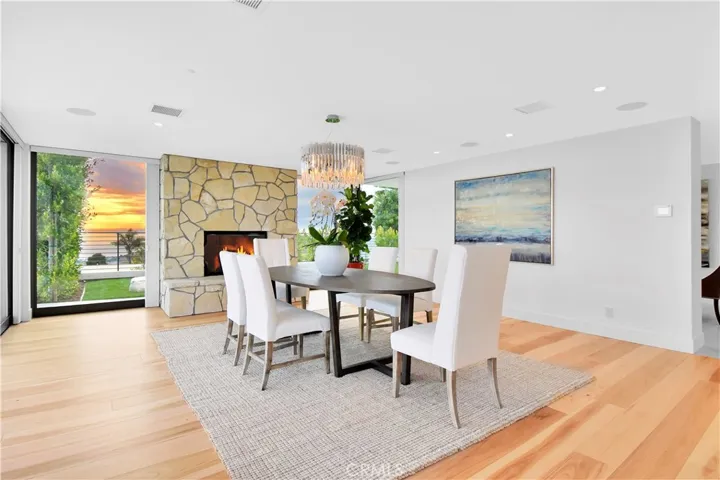45 Oceanaire Drive, Rancho Palos Verdes, California 90275