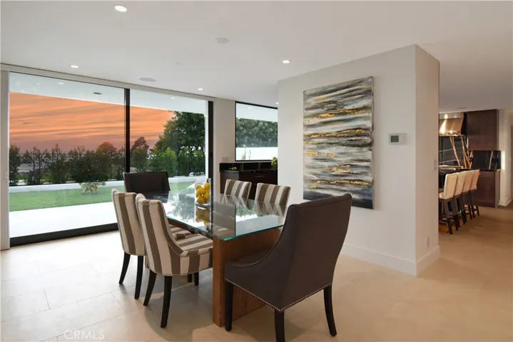 45 Oceanaire Drive, Rancho Palos Verdes, California 90275
