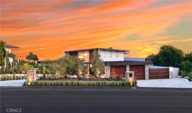 45 Oceanaire Drive, Rancho Palos Verdes, California 90275