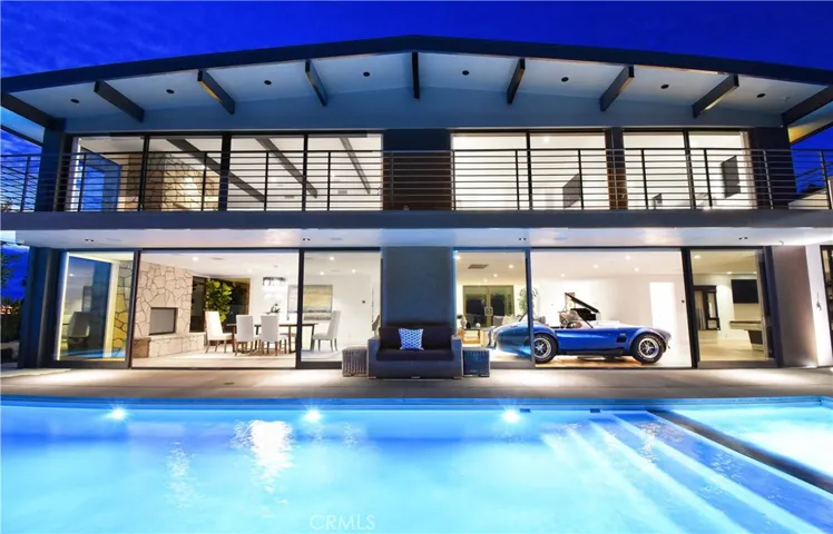 45 Oceanaire Drive, Rancho Palos Verdes, California 90275