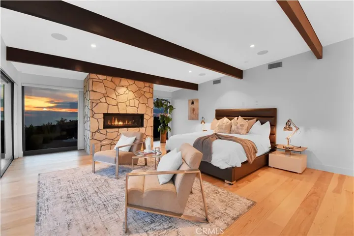 45 Oceanaire Drive, Rancho Palos Verdes, California 90275