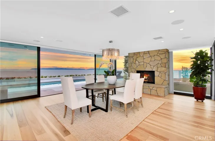 45 Oceanaire Drive, Rancho Palos Verdes, California 90275