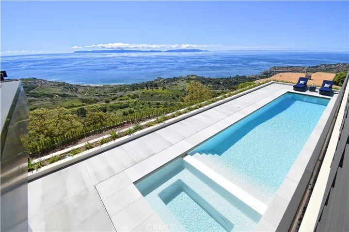45 Oceanaire Drive, Rancho Palos Verdes, California 90275