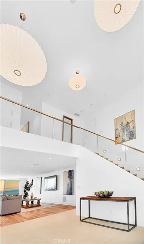 45 Oceanaire Drive, Rancho Palos Verdes, California 90275