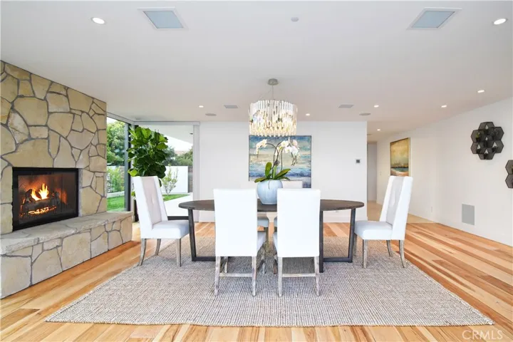 45 Oceanaire Drive, Rancho Palos Verdes, California 90275