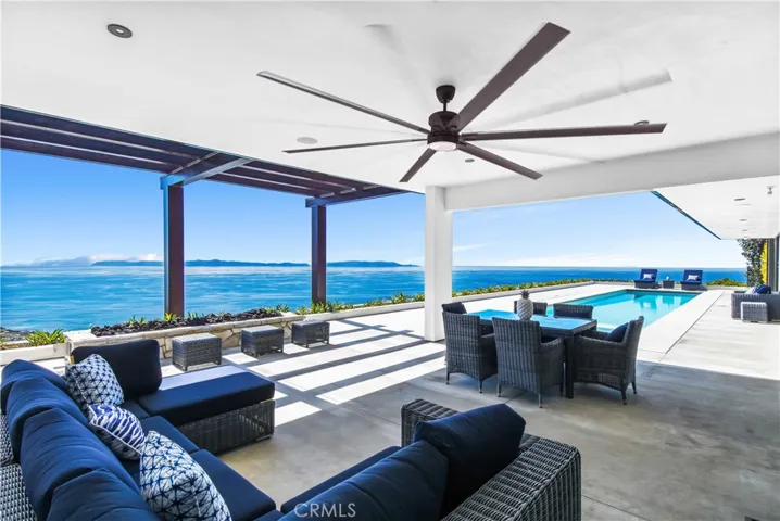 45 Oceanaire Drive, Rancho Palos Verdes, California 90275