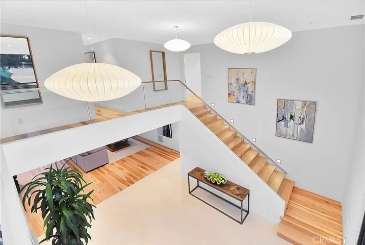 45 Oceanaire Drive, Rancho Palos Verdes, California 90275