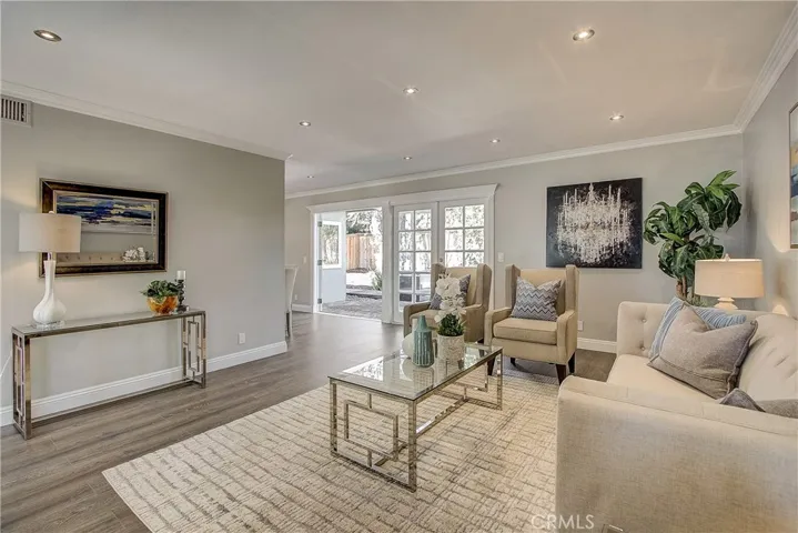 19461 Sierra Lago Road, Irvine, California 92603