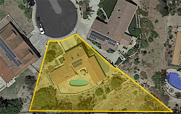 1268 Via Christina, Vista, California 92084