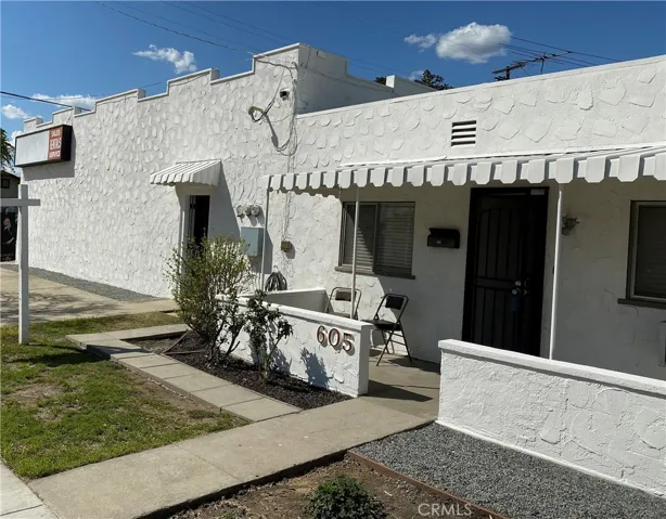 908 N Towne Avenue, Pomona, California 91767