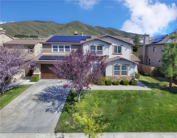 33690 Wild Horse Way, Yucaipa, California 92399
