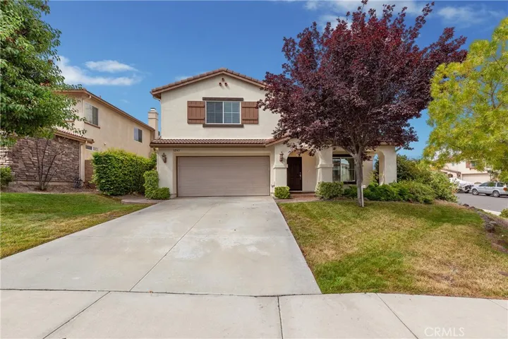 32143 Zion Way, Winchester, California 92596