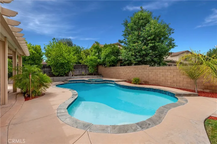 32143 Zion Way, Winchester, California 92596