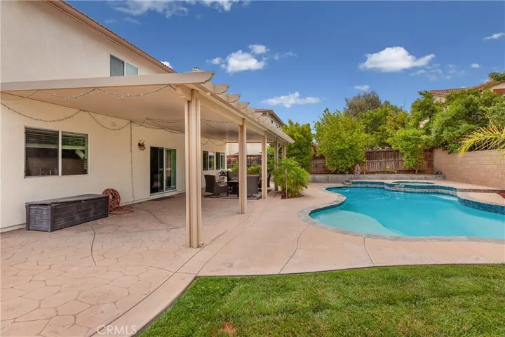 32143 Zion Way, Winchester, California 92596