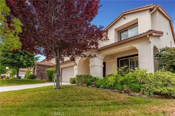32143 Zion Way, Winchester, California 92596
