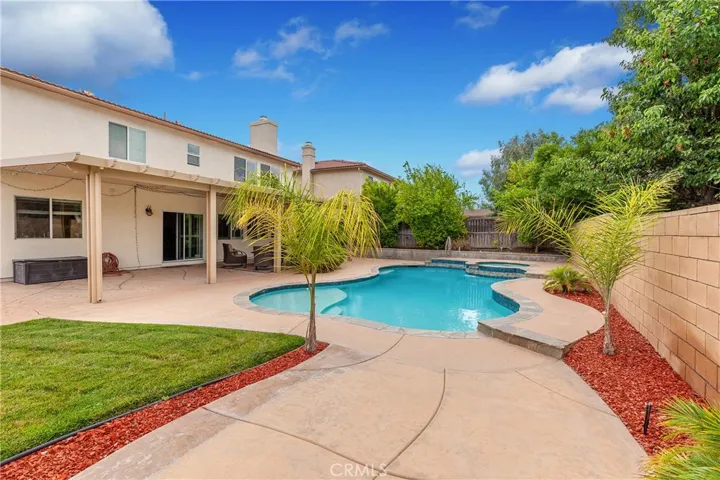 32143 Zion Way, Winchester, California 92596