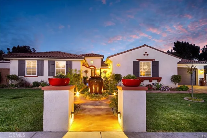 6583 Brownstone Place, Rancho Cucamonga, California 91739