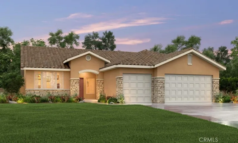 2038 Gus Villalta Drive, Los Banos, California 93635