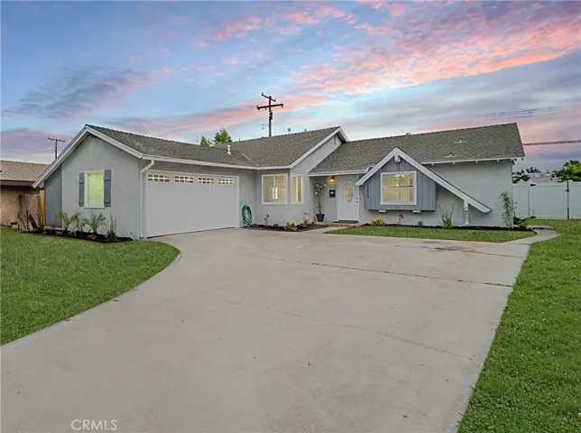 15853 Cobblestone Road, La Mirada, California 90638
