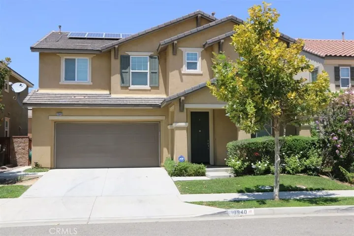 10940 Marygold Way, Corona, California 92883