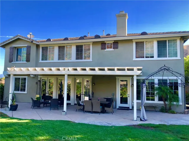 3554 Rockrose Drive, Corona, California 92882
