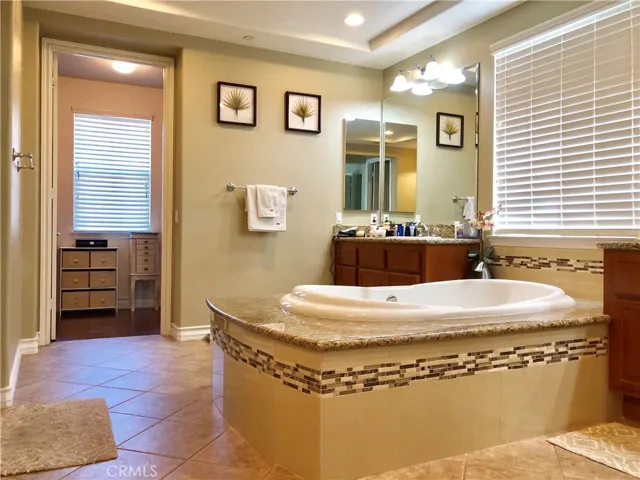 3554 Rockrose Drive, Corona, California 92882