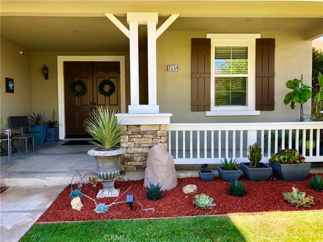 3554 Rockrose Drive, Corona, California 92882