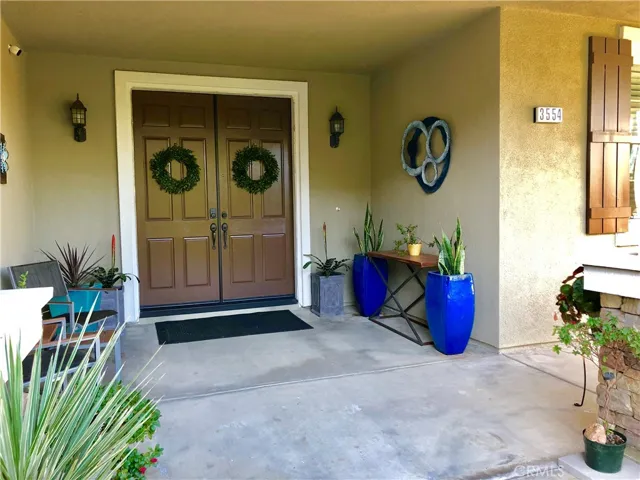 3554 Rockrose Drive, Corona, California 92882