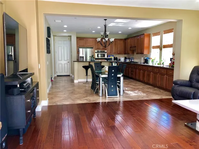 3554 Rockrose Drive, Corona, California 92882