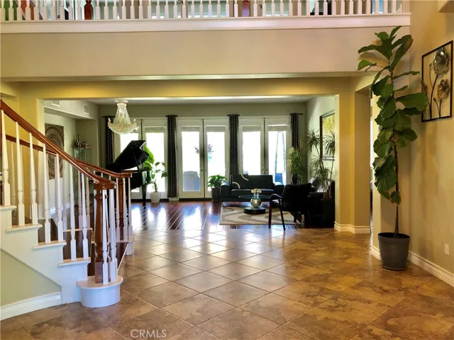 3554 Rockrose Drive, Corona, California 92882