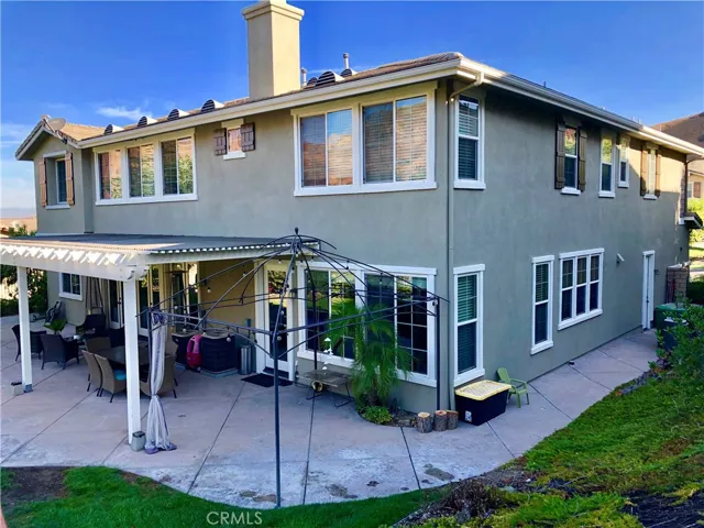 3554 Rockrose Drive, Corona, California 92882