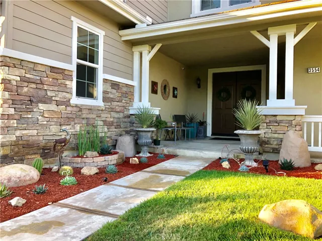 3554 Rockrose Drive, Corona, California 92882