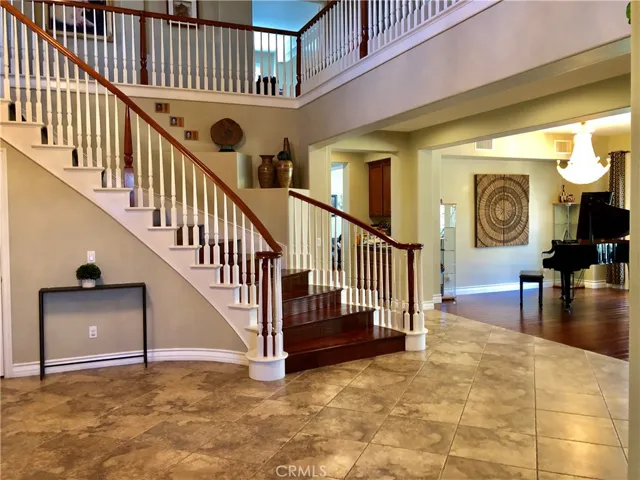 3554 Rockrose Drive, Corona, California 92882