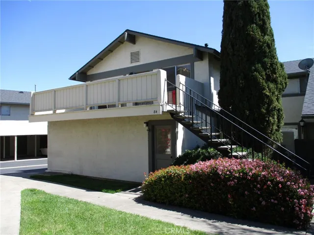 1750 Prefumo Canyon Road 84, San Luis Obispo, California 93405