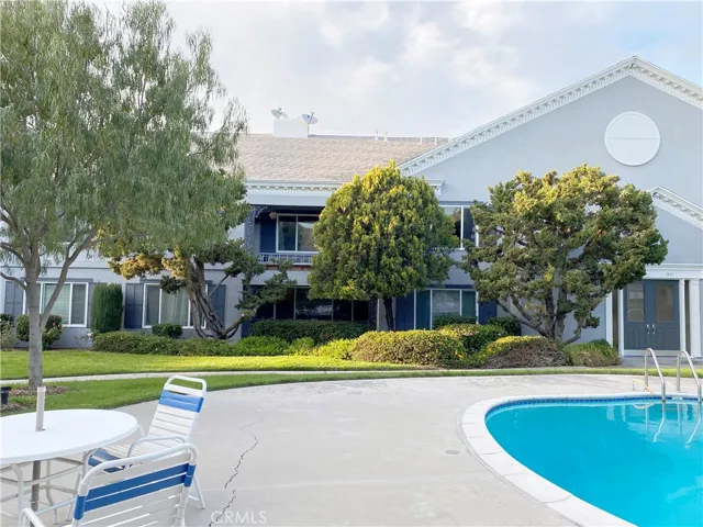 1511 S Pomona Avenue A16, Fullerton, California 92832